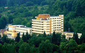Hotel Germisara Geoagiu